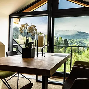 Alpenloft Ausblick - Oberstaufen