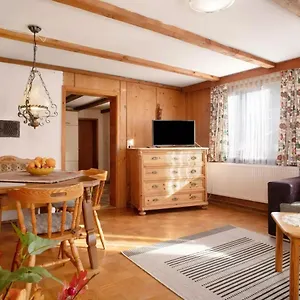Allgäuer Stube Oberstaufen