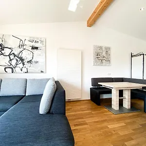 Staufenresidenz Oberstaufen
